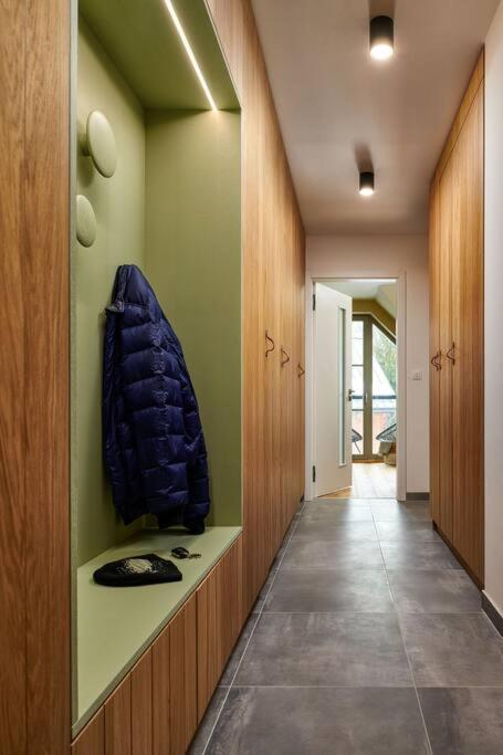 Brand New Mountain Studio & Balcony Harrachov Extérieur photo